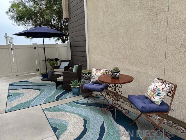 Chula Vista - Residential