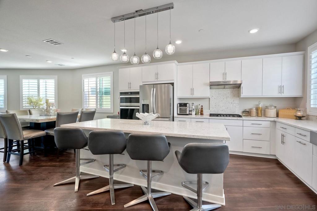 Chula Vista - Residential