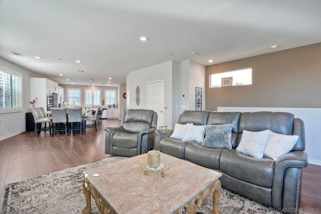 Chula Vista - Residential