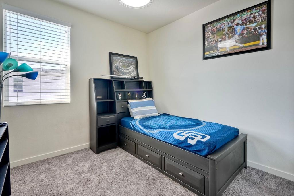 Chula Vista - Residential