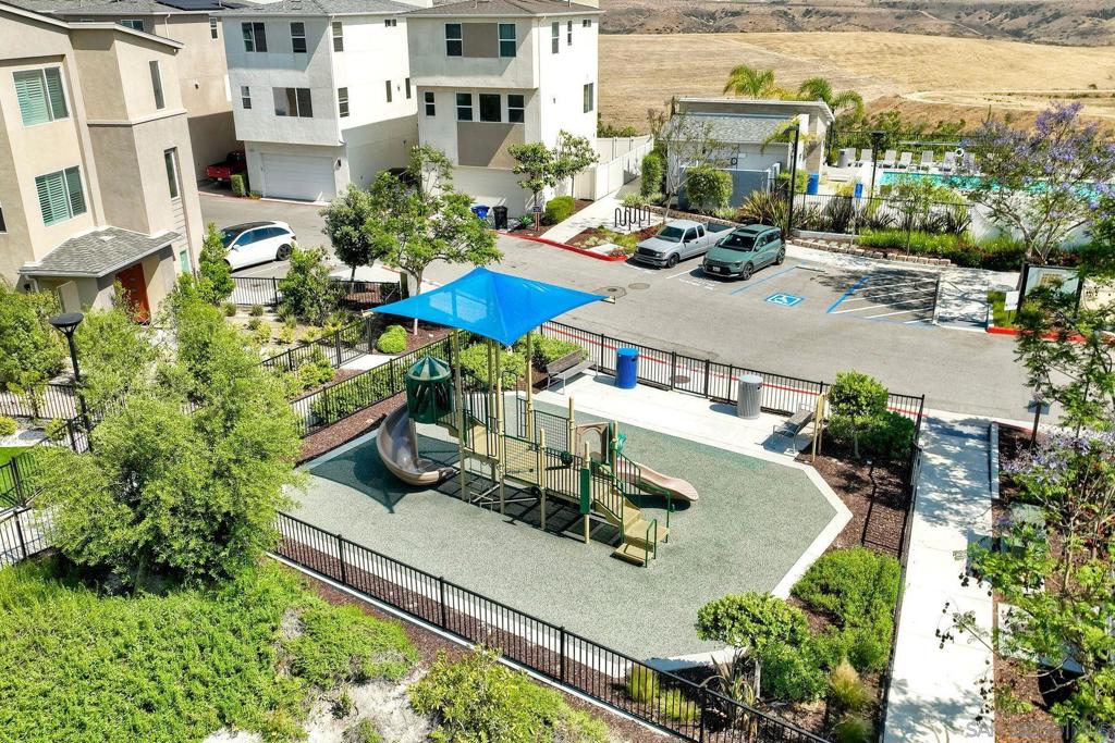 Chula Vista - Residential