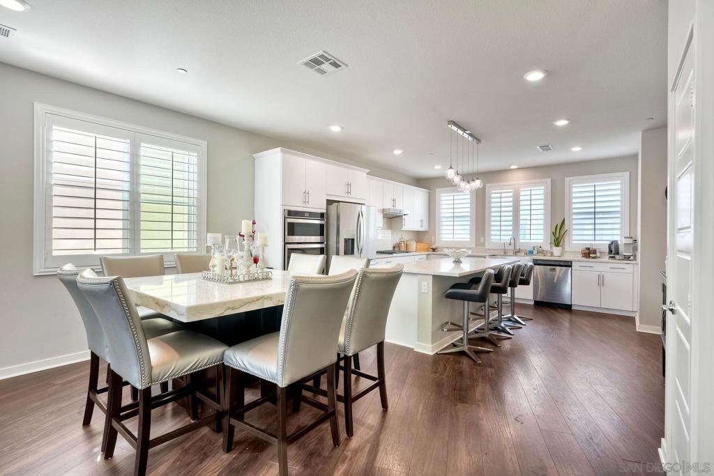 Chula Vista - Residential