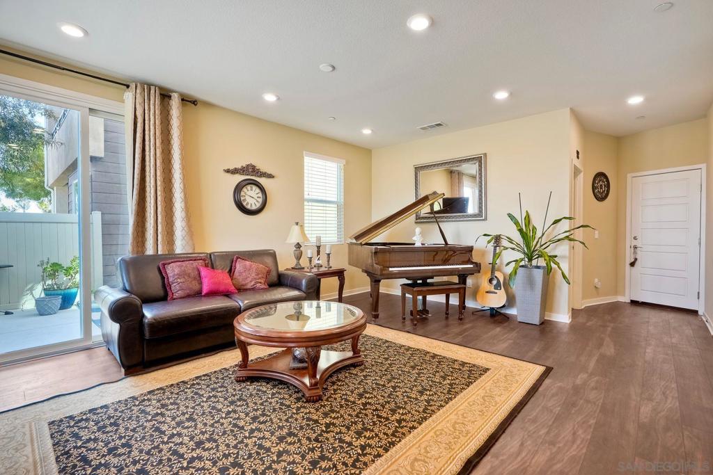 Chula Vista - Residential