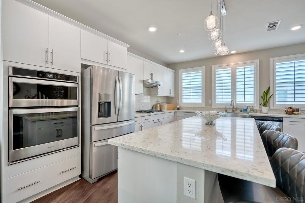 Chula Vista - Residential