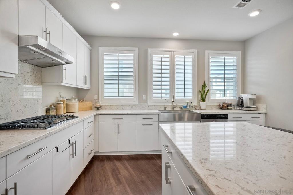 Chula Vista - Residential