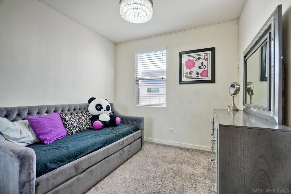 Chula Vista - Residential