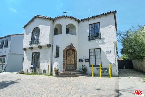 Photo of 6413 W 6th Street, Los Angeles, CA 90048 (MLS # 25607737) Photo of 6413 W 6th Street, Los Angeles, CA 90048 (MLS # 25607737)
