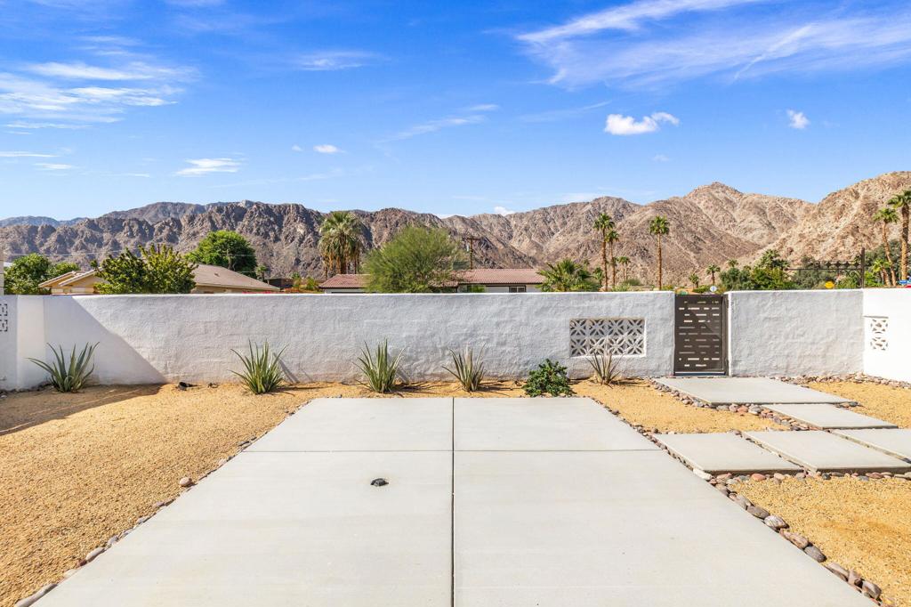 La Quinta Cove - Residential Lease