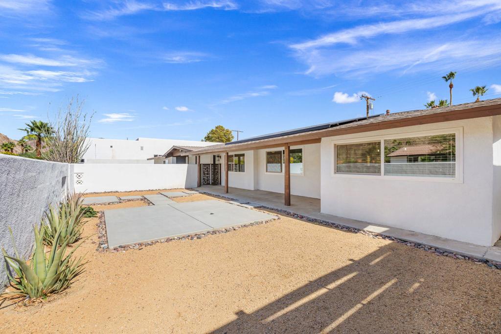 La Quinta Cove - Residential Lease