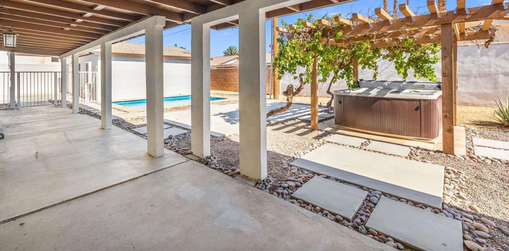 La Quinta Cove - Residential Lease