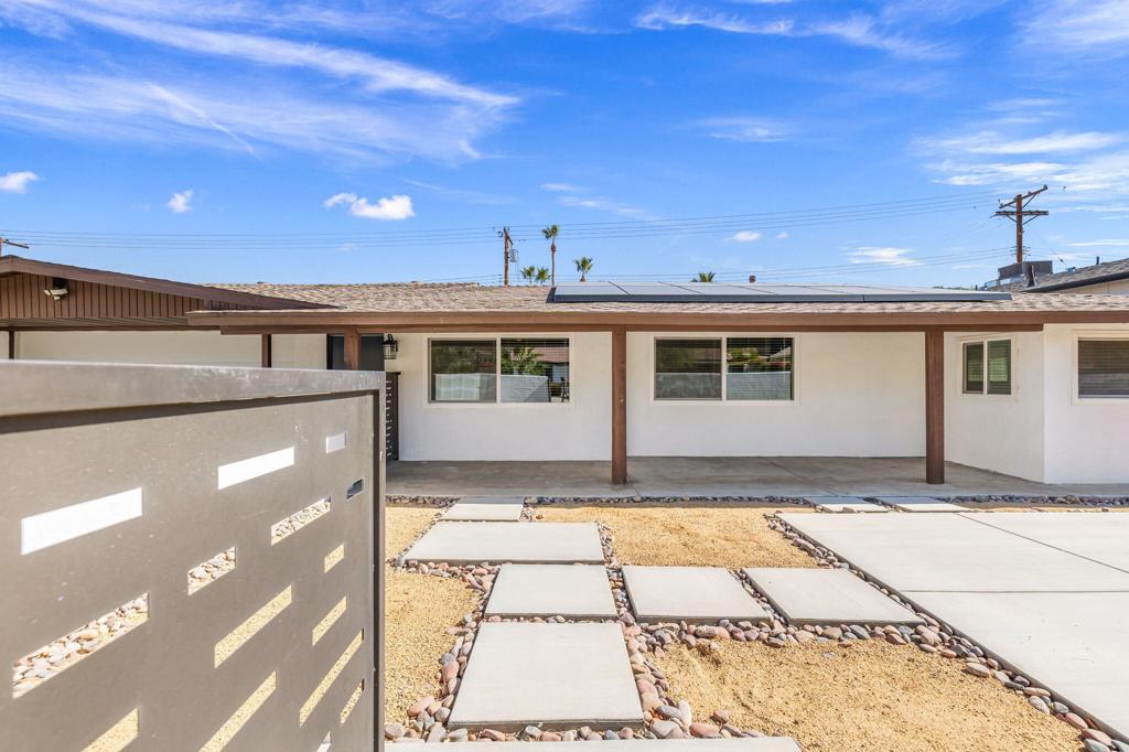 La Quinta Cove - Residential Lease