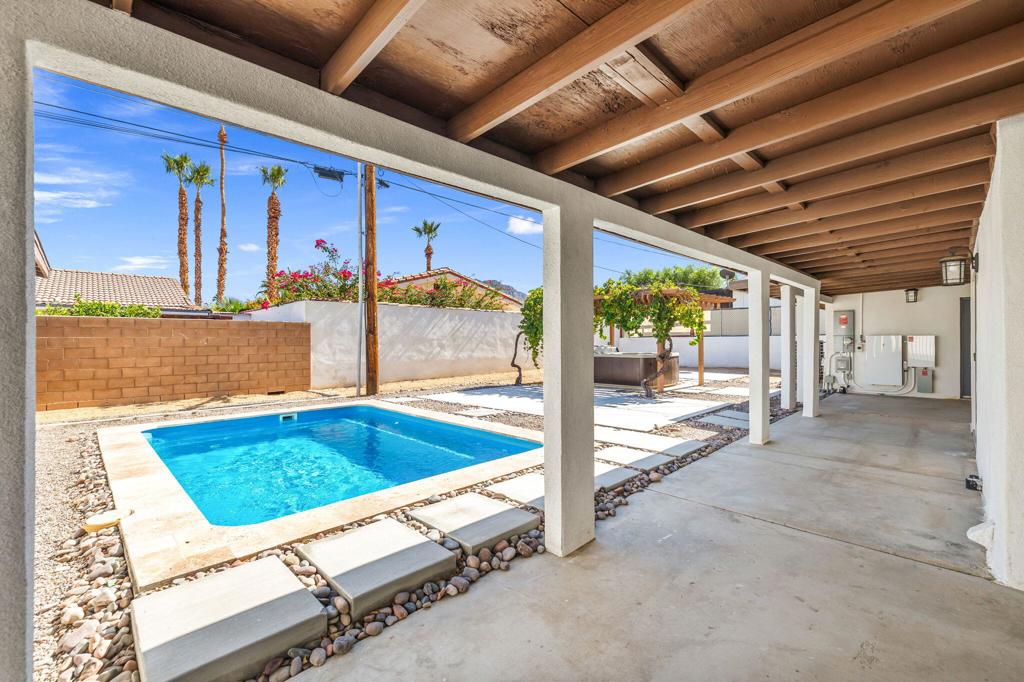 La Quinta Cove - Residential Lease