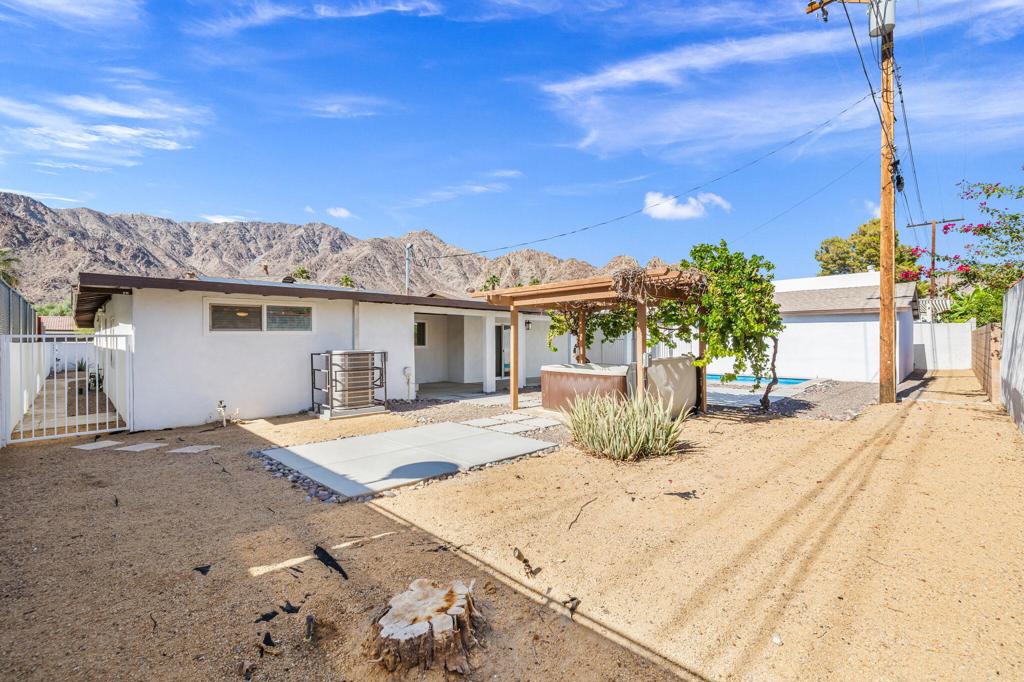 La Quinta Cove - Residential Lease