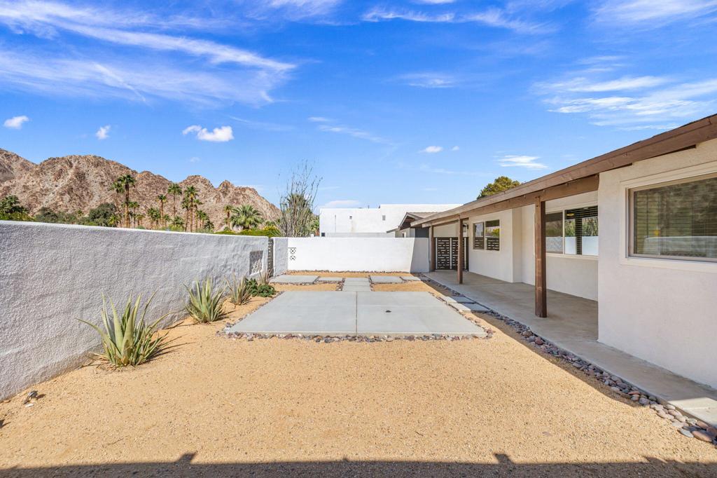 La Quinta Cove - Residential Lease