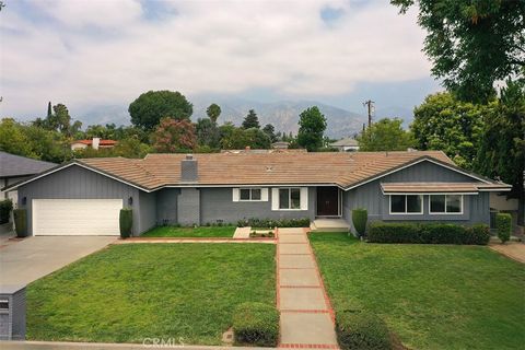Photo of 255 Sharon RD, Arcadia, CA 91007 (MLS # AR26105577)