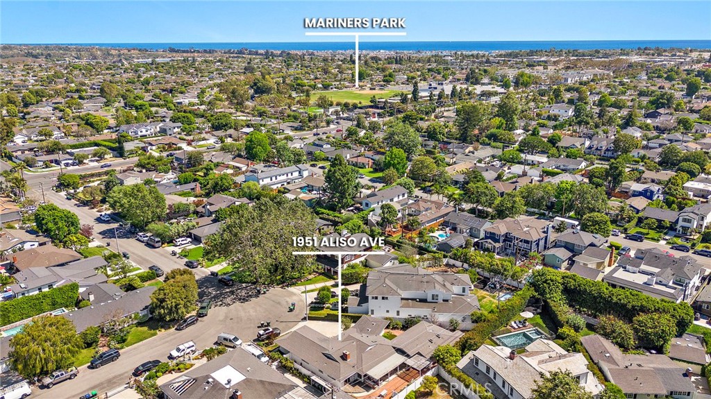 1951 Aliso Avenue