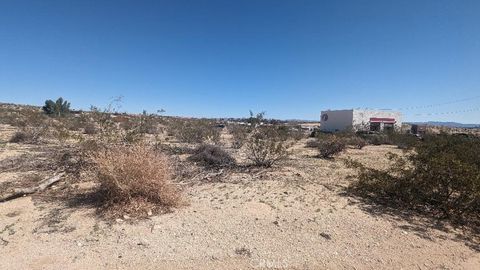 Photo of 0 29 Palms Outer Hwy, 29 Palms, CA 92277 (MLS # JT24068556)