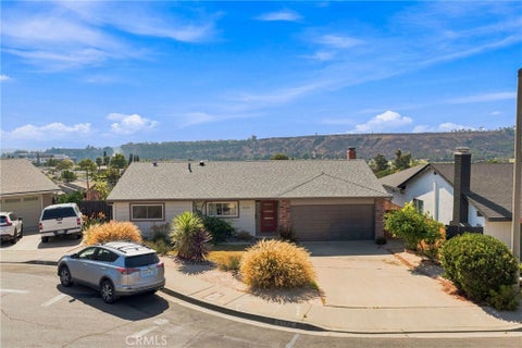 Photo of 6742 Greenbrier Court, San Diego, CA 92120 (MLS # PT26187816)
