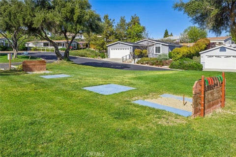 Tiny photo for 372 Lark Drive, Paso Robles, CA 93446 (MLS # NS26102310)