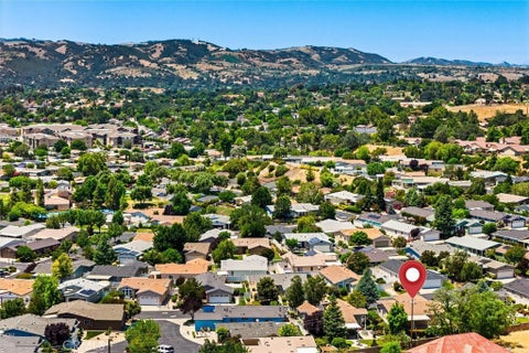 Tiny photo for 372 Lark Drive, Paso Robles, CA 93446 (MLS # NS26102310)