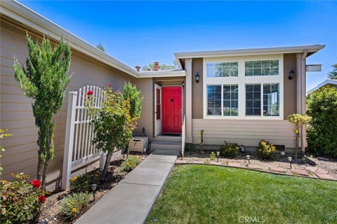 Tiny photo for 372 Lark Drive, Paso Robles, CA 93446 (MLS # NS26102310)