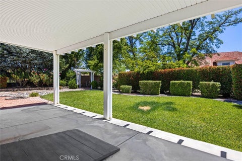 Tiny photo for 372 Lark Drive, Paso Robles, CA 93446 (MLS # NS26102310)