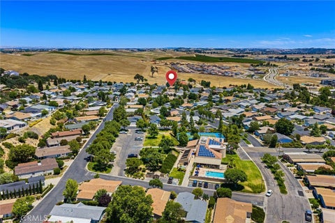 Tiny photo for 372 Lark Drive, Paso Robles, CA 93446 (MLS # NS26102310)