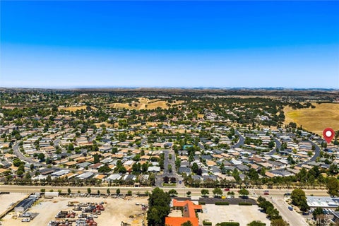 Tiny photo for 372 Lark Drive, Paso Robles, CA 93446 (MLS # NS26102310)