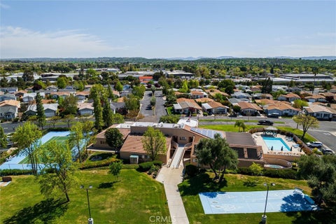 Tiny photo for 372 Lark Drive, Paso Robles, CA 93446 (MLS # NS26102310)