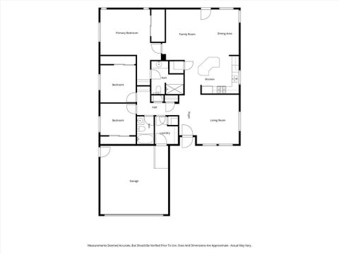 Tiny photo for 372 Lark Drive, Paso Robles, CA 93446 (MLS # NS26102310)