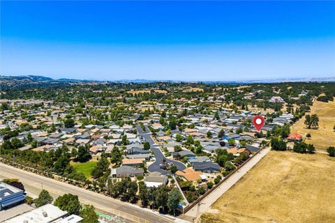 Tiny photo for 372 Lark Drive, Paso Robles, CA 93446 (MLS # NS26102310)