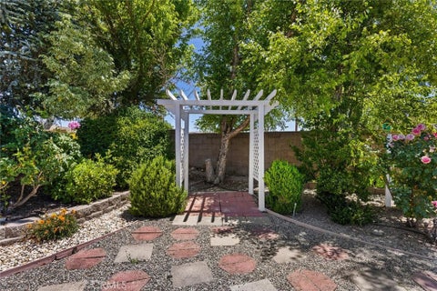Tiny photo for 372 Lark Drive, Paso Robles, CA 93446 (MLS # NS26102310)