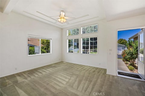 Tiny photo for 372 Lark Drive, Paso Robles, CA 93446 (MLS # NS26102310)