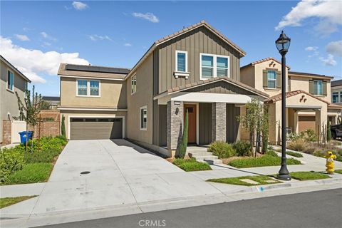 Photo of 2571 E Pheasant Way, Ontario, CA 91761 (MLS # IG26055707)