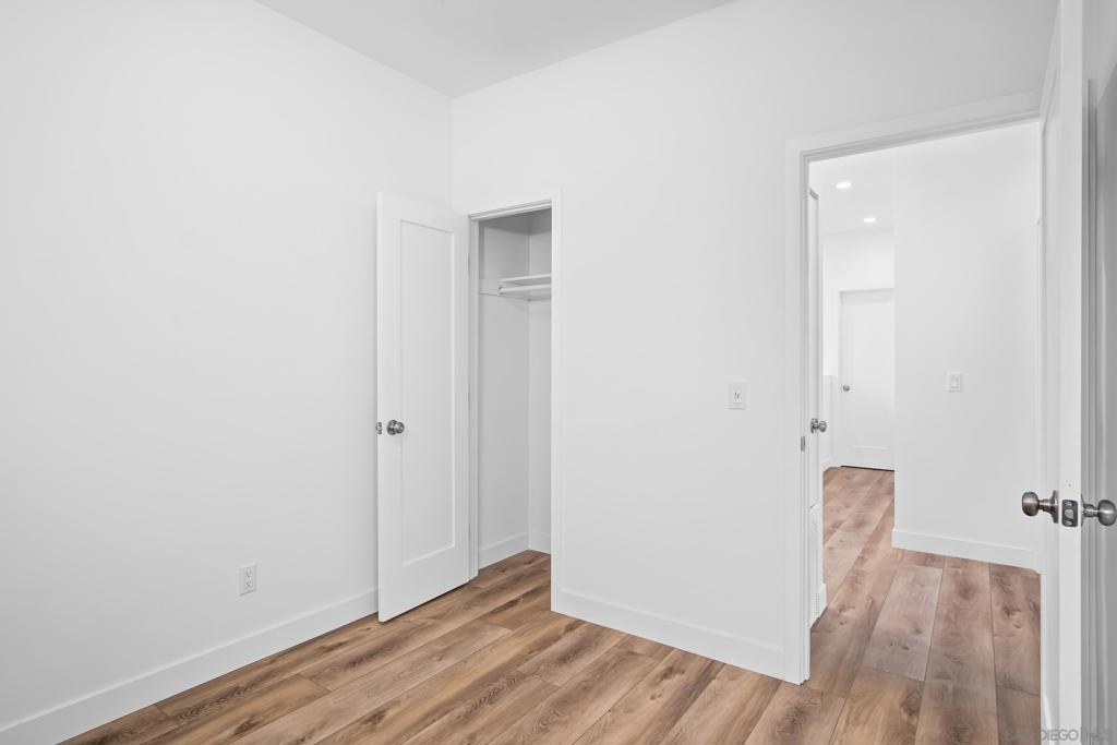 San Diego - Residential Income