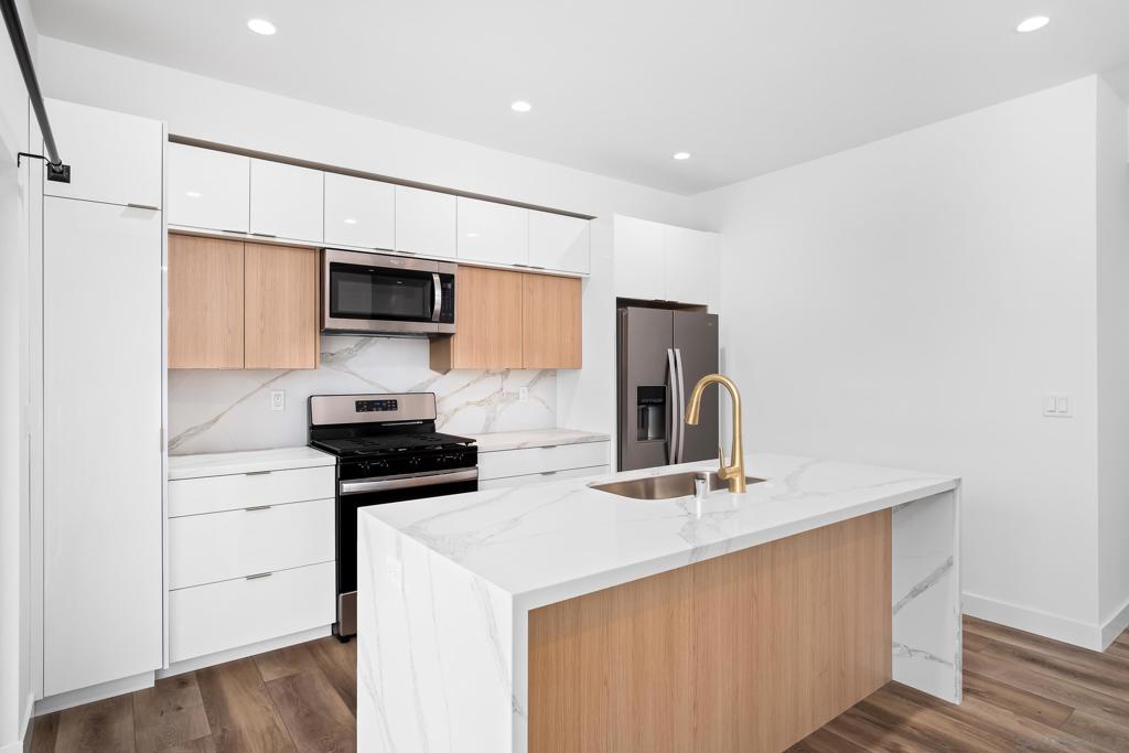 San Diego - Residential Income