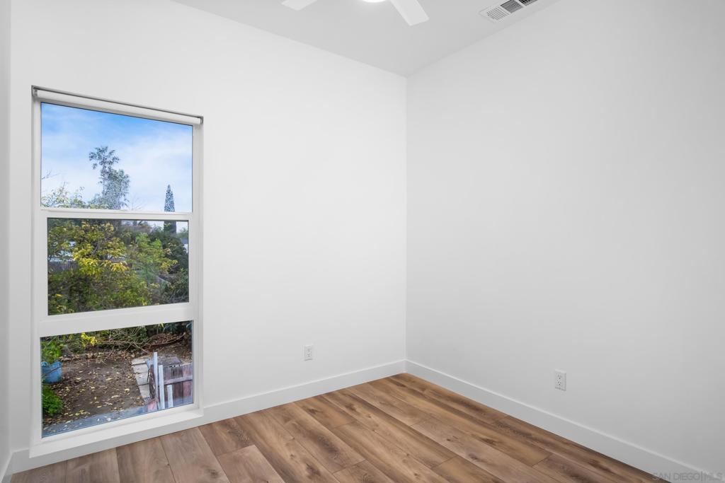 San Diego - Residential Income