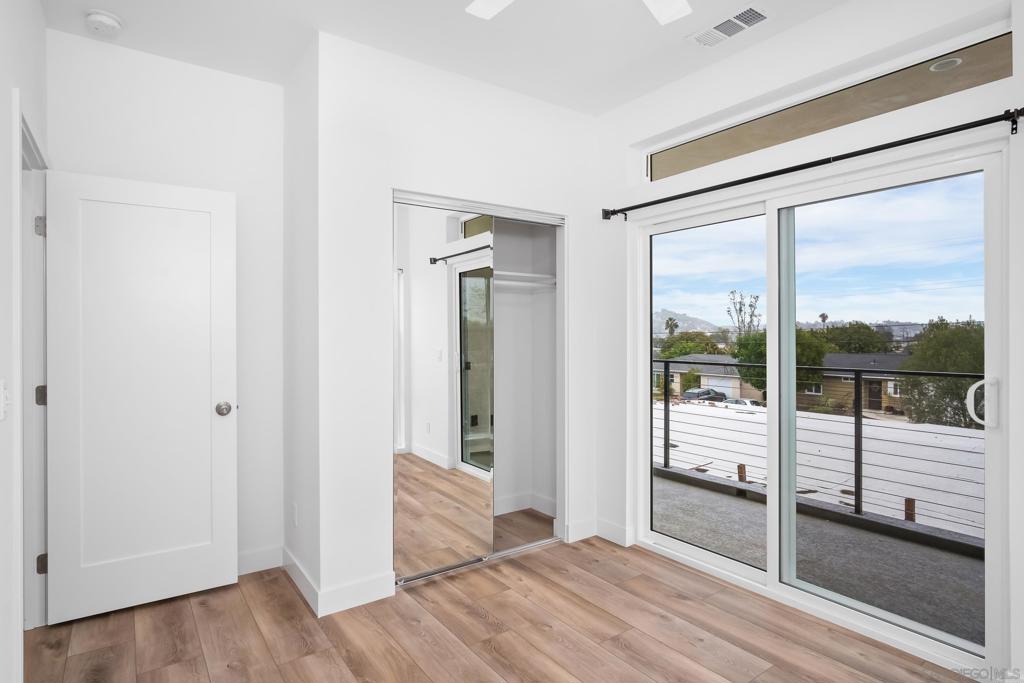 San Diego - Residential Income