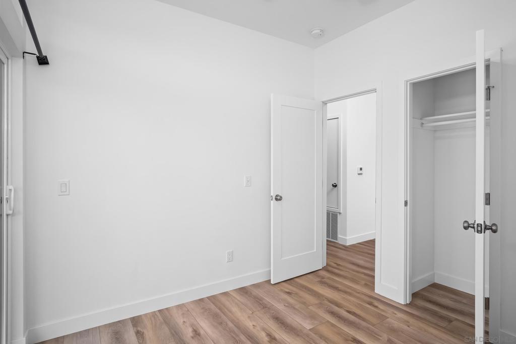 San Diego - Residential Income