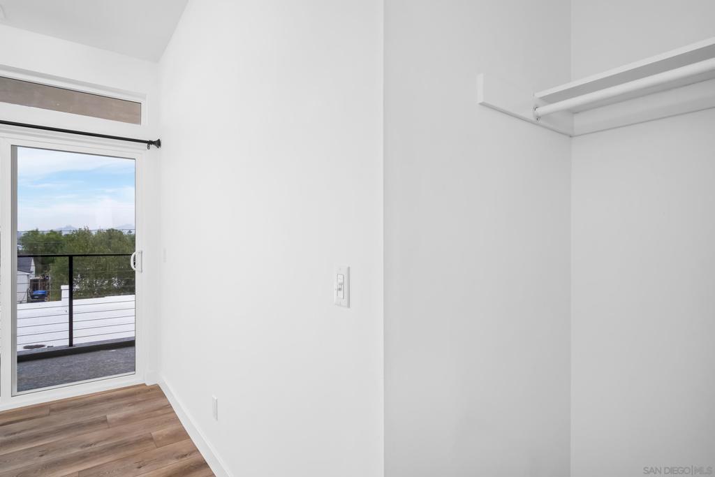 San Diego - Residential Income