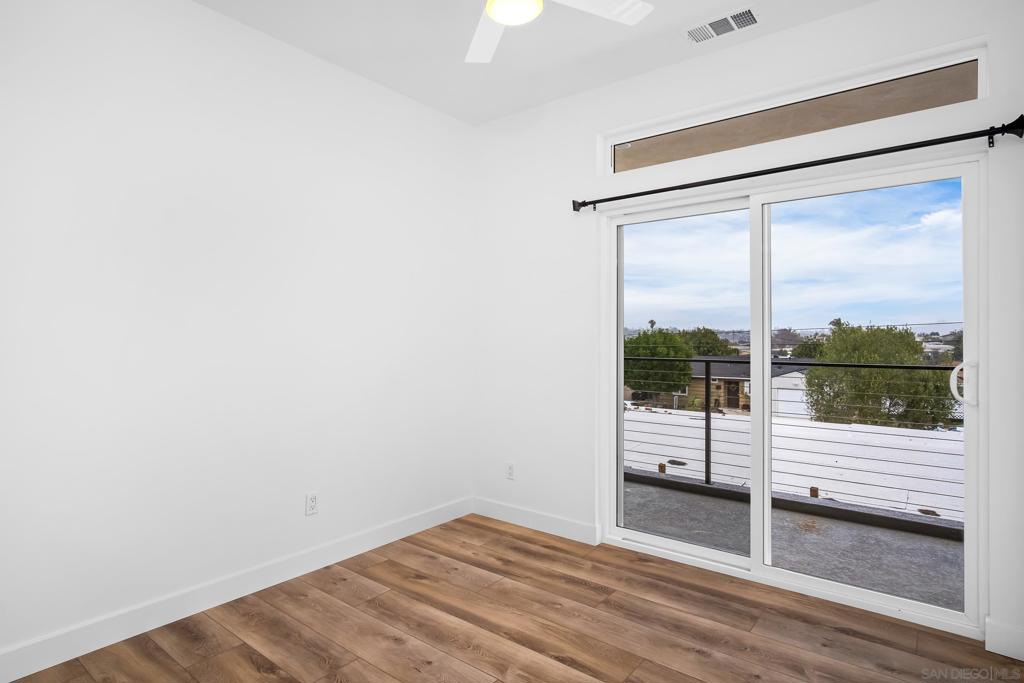 San Diego - Residential Income