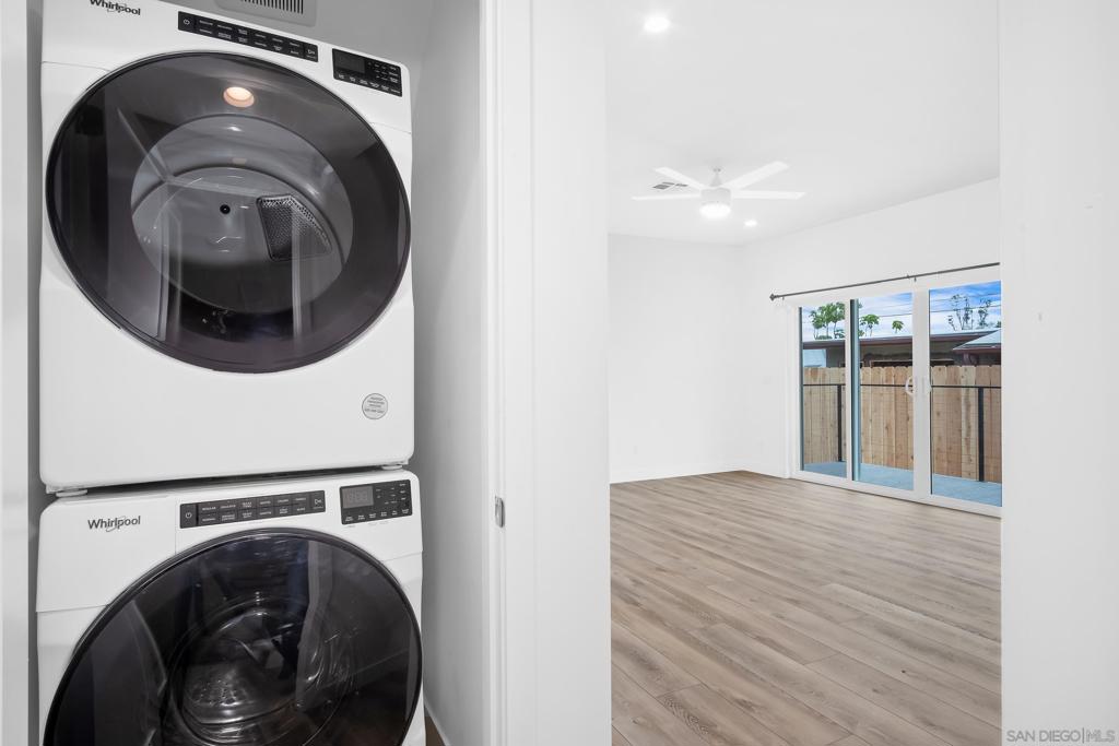 San Diego - Residential Income