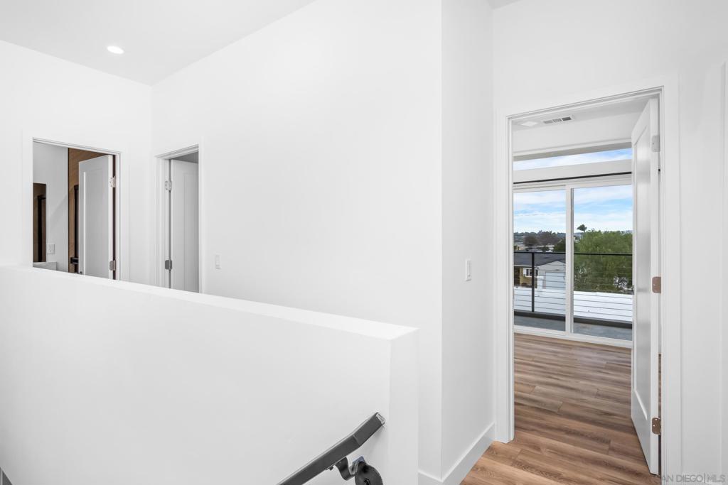 San Diego - Residential Income