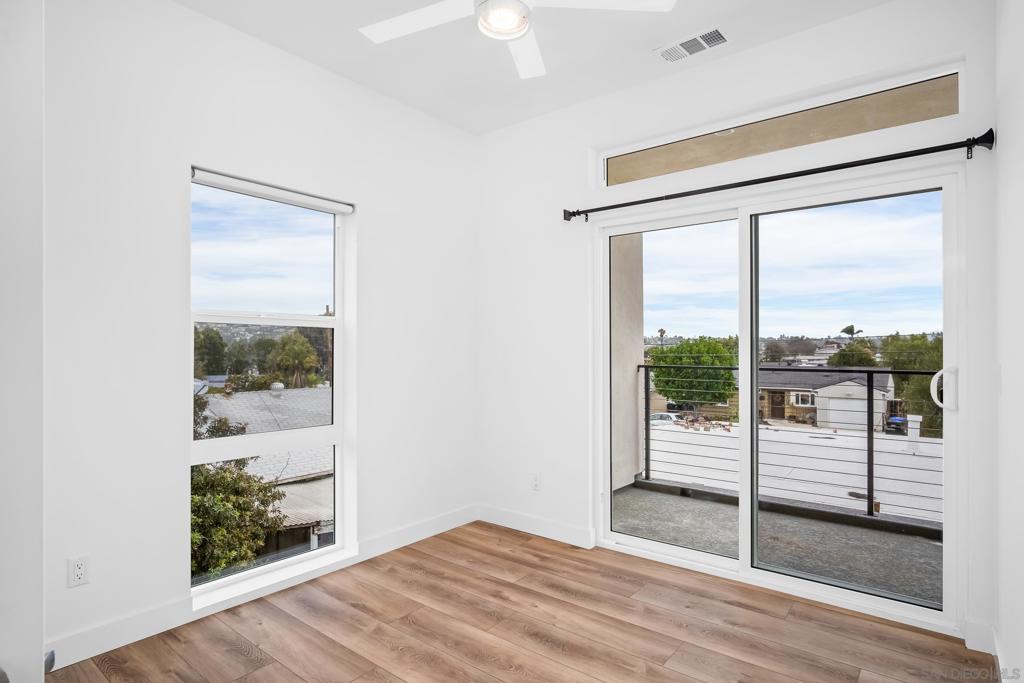 San Diego - Residential Income