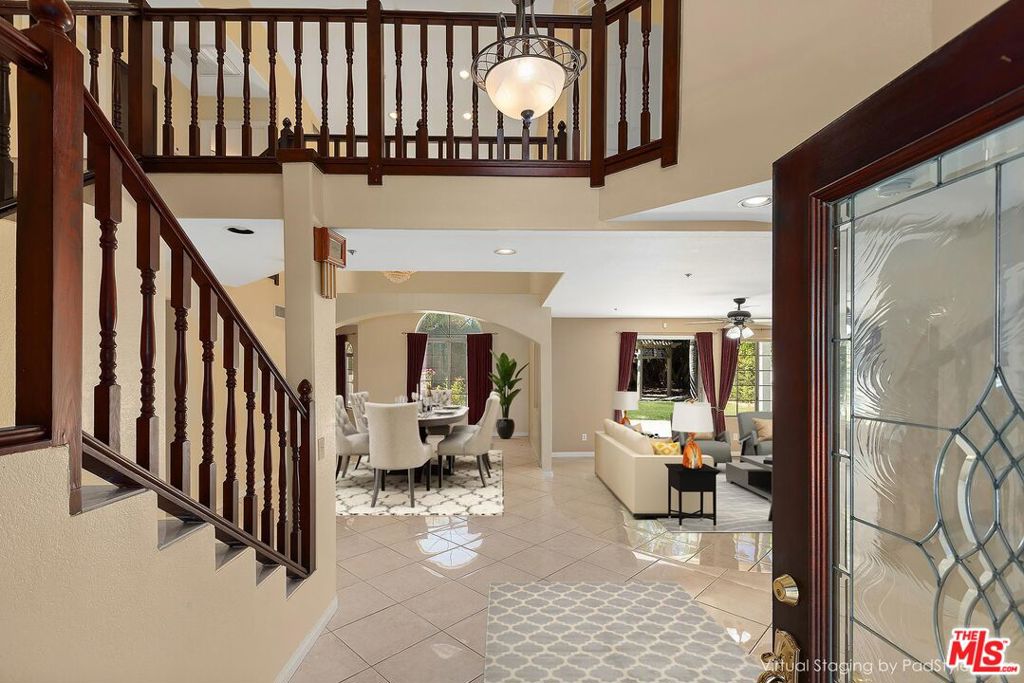 Panorama - Residential Lease