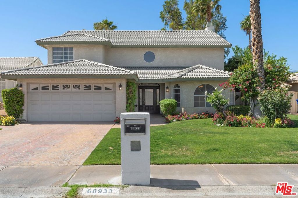 Panorama - Residential Lease