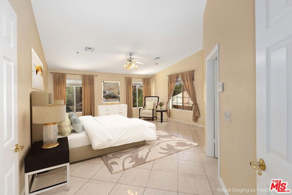 Panorama - Residential Lease