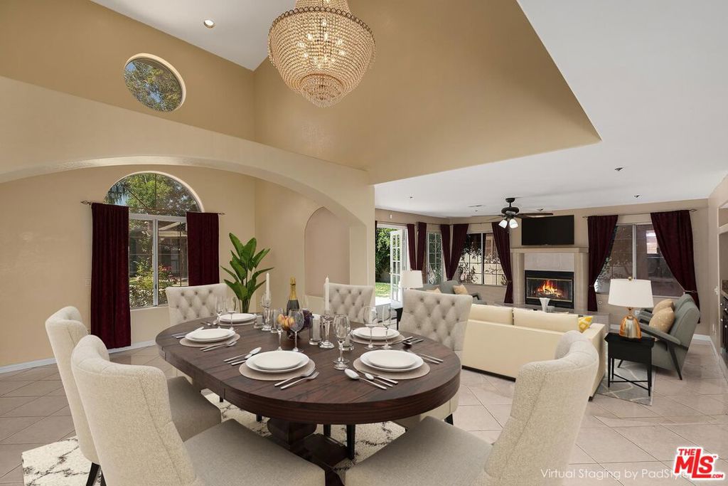 Panorama - Residential Lease