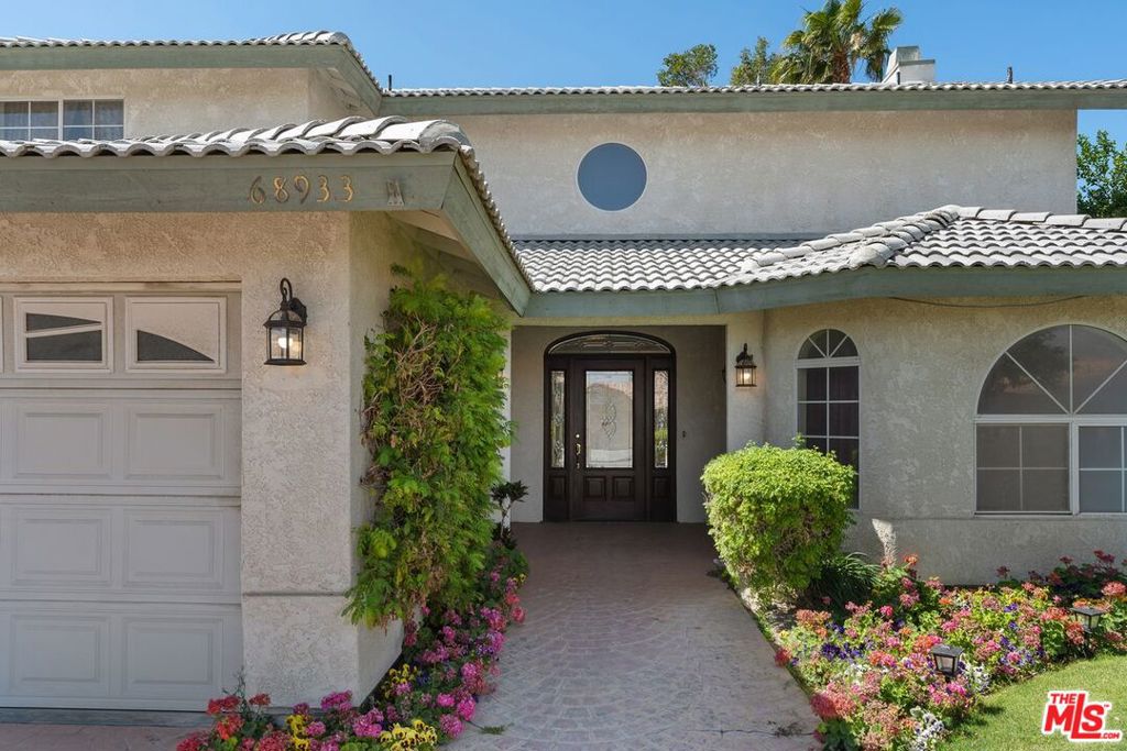 Panorama - Residential Lease