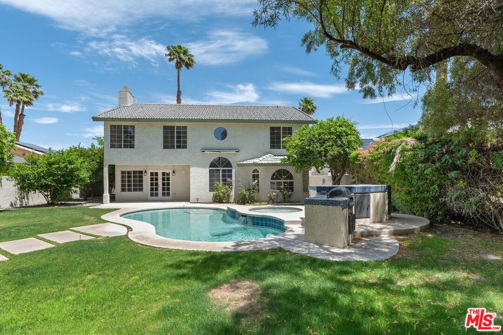 Panorama - Residential Lease